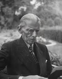 Quaid-e-Azam Muhammad Ali Jinnah